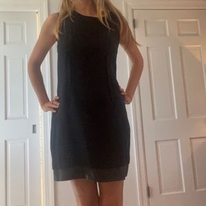 Rag and Bone silk shift dress! Size 8